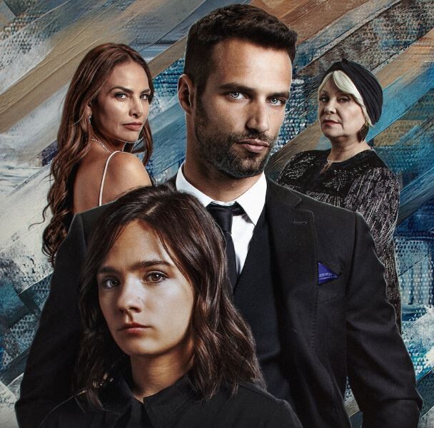 diário de um gigolô netflix