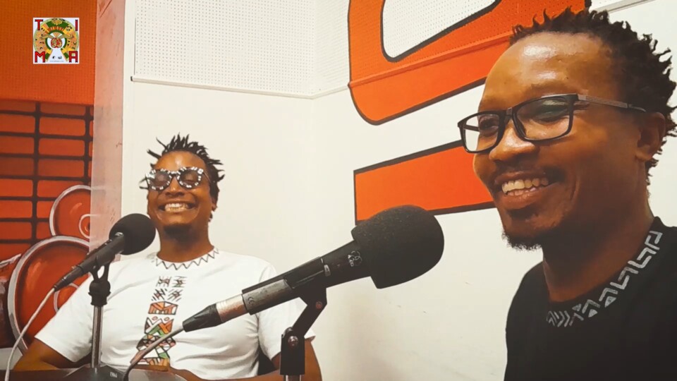 Fu & VDM - Tima Entrevista (Radio Cidade 97.9FM).m