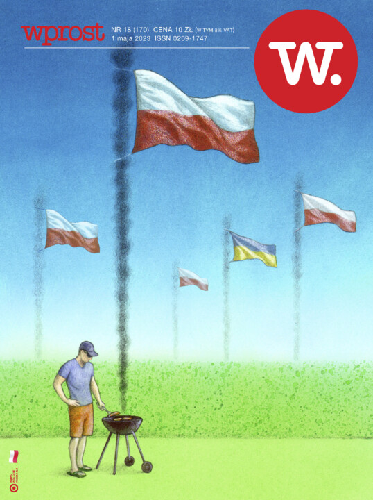 A capa da Wprost.jpg