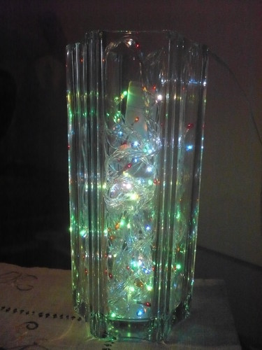 arvore de natal pós moderna