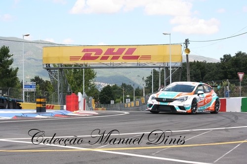 46º Circuito Internacional de Vila Real sábado 2