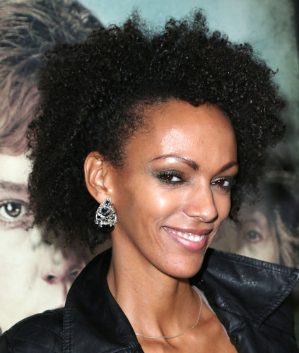 Judi+Shekoni+Premiere+Focus+Features+Suffragette+w