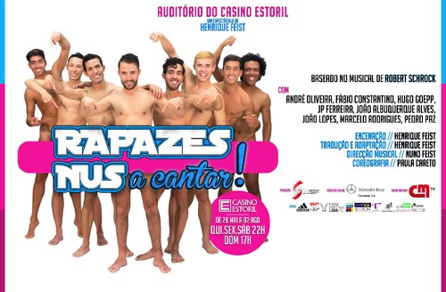 cartaz Rapazes Nus a Cantar Casino Estoril.jpg