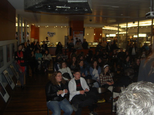 Fans Twilight 5