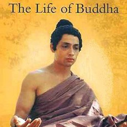 a vida de buda budismo