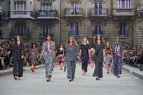 Chanel rua finalchanel-spring-summer-2015-ready-to