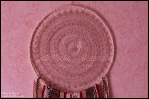 Dreamcatcher para candeeiro Country Boho2.JPG