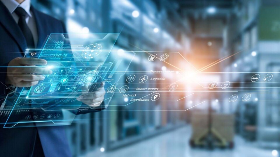 A inovação e a capacidade de as empresas criarem o futuro que desejam