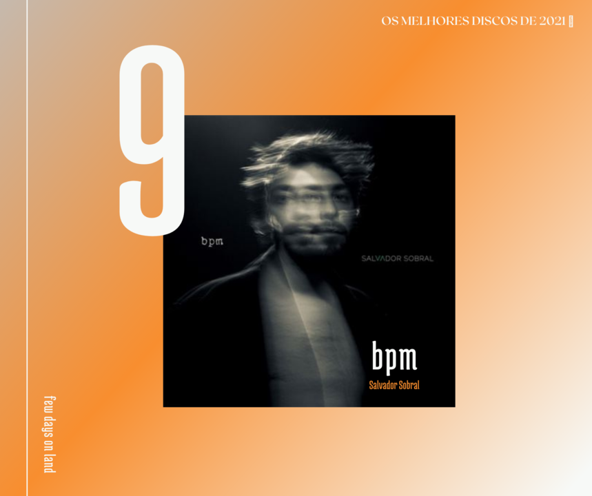 few-days-on-land_melhores_albuns_de_2021_salvador-