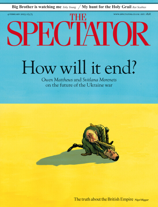A capa do The Spectator.jpg