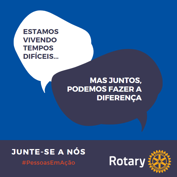 Marco 2020 Rotary Club De Torres Vedras