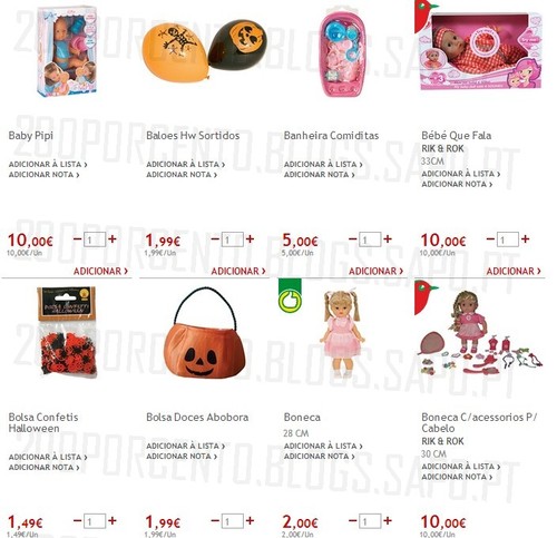 Novo Folheto | JUMBO | Extra - Festa das Marcas, de 24 Outubro a 10 Novembro, Com Brinquedos a Preços Jumbásticos