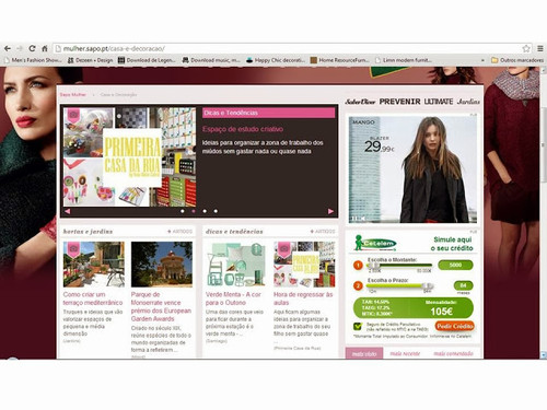 Primeira Casa da Rua