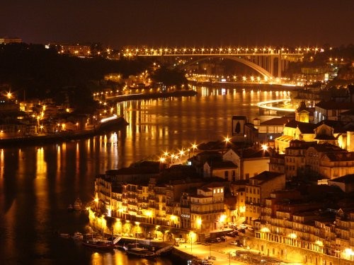Porto pontes noite.jpg