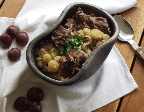 IMGP4113-Arroz de coelho com castanhas-Blog.JPG