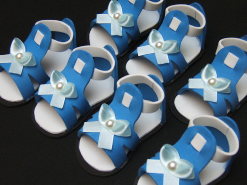 sapatinho eva menino