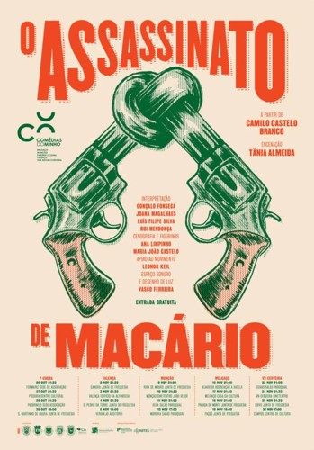 O Assassinato de Macário cartaz teatro.jpg O Assassinato de Macário cartaz teatro.jpg
