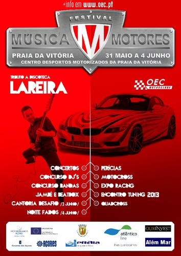 Mais um evento com o selo OEC...