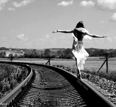 Caminhos do destino...