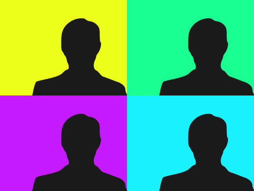 Desblogue d'Elite: Aquela pessoa #5 | Maria das Palavras