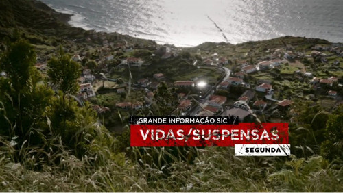 Vidas Suspensas - 2 Vidas Suspensas - 2