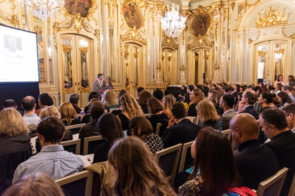 #ODE Vista Alegre by Nuno Matos Cabral para Women 