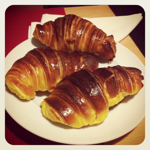 croissants