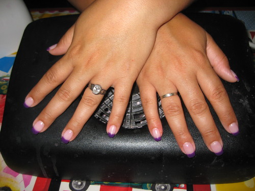 unhas