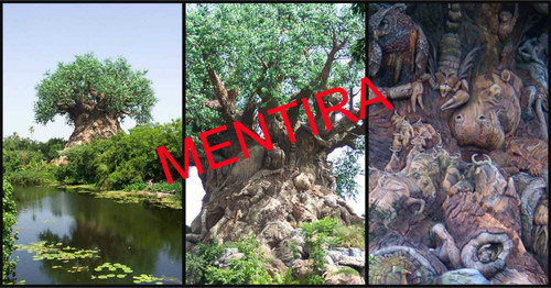 6 Árvore misteriosa em Nalgonda, Índia MENTIRA.j