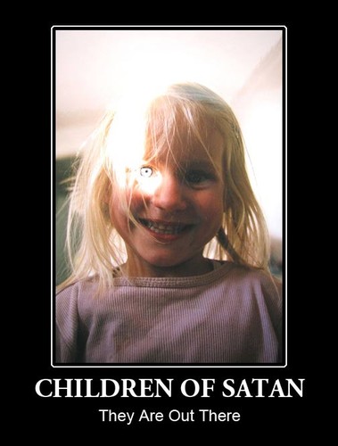 Children Of Satan