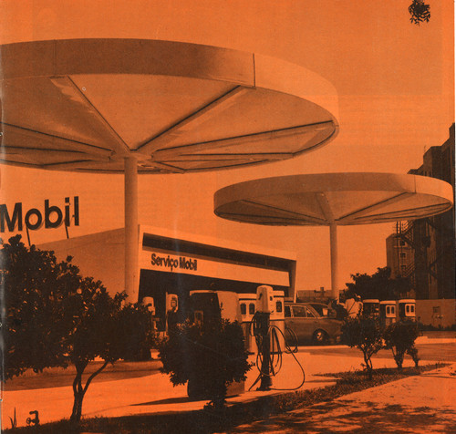 Servauto, Areeiro (Gazeta Mobil, 1967)