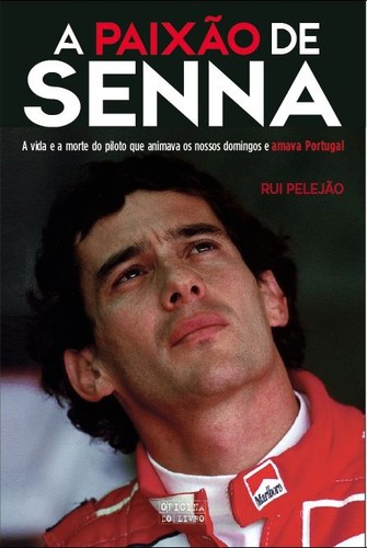 Livro do Rui Pelejão...sobre o maior de todos.