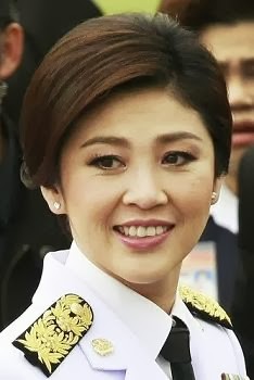 Yingluck Shinawatra