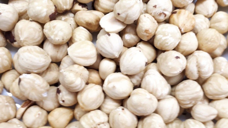 creme de avelãs nutella vegan da ericeira com amo