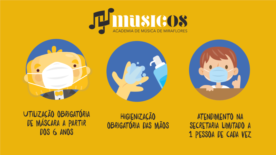 Os Músicos - Academia de Música de Miraflores Os Músicos - Academia de Música de Miraflores
