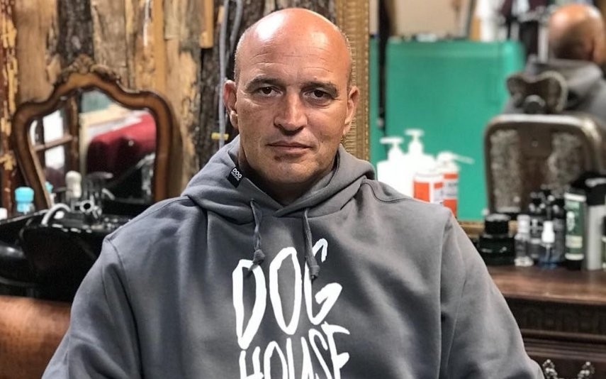 Nuno Graciano Nuno Graciano