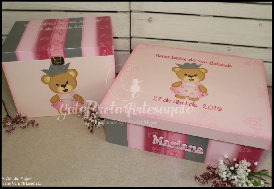 Caixas recordações de batizado Doce Ursinha1.JPG