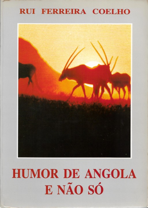 Só em Angola