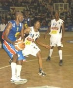 Maxaquene vs Desportivo