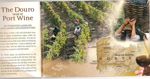 1º Passeio Clássico das Vindimas de Tabuaço (48