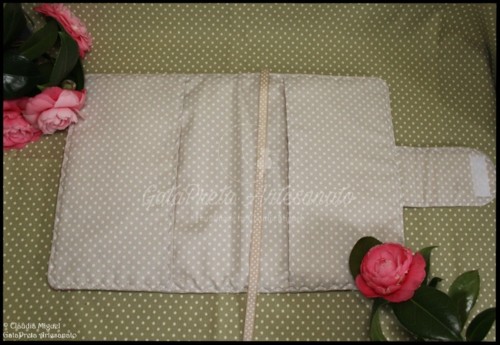 Capa de livros Sunbonnet in the wind2.JPG