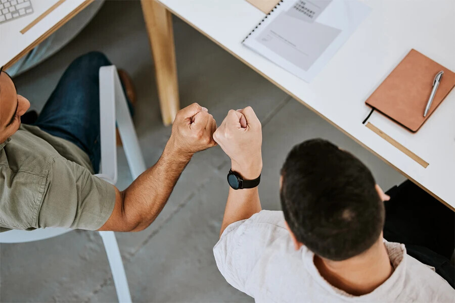 Trabalho em 2026: Tendências que vão Redefinir a Produtividade