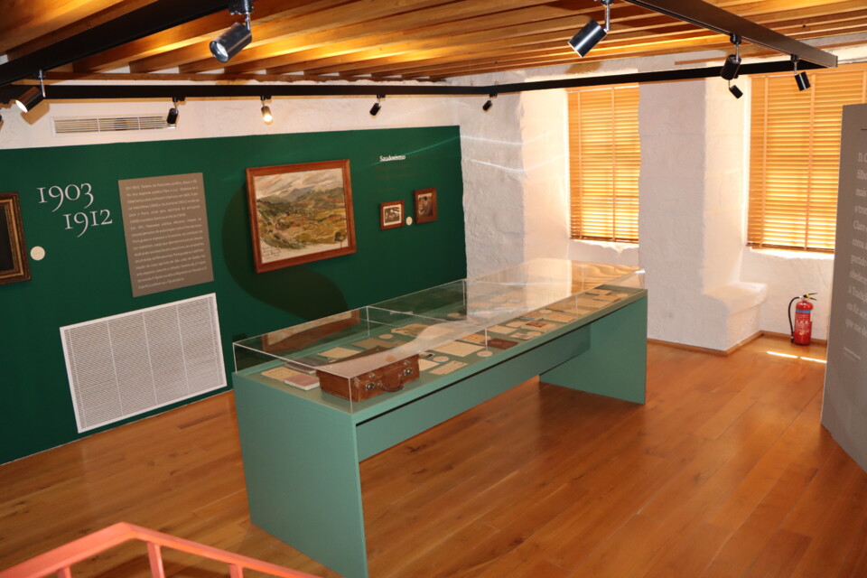 “Ler Pascoaes” - Amarante lança ciclo de leit