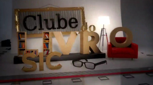 Clube do Livro SIC