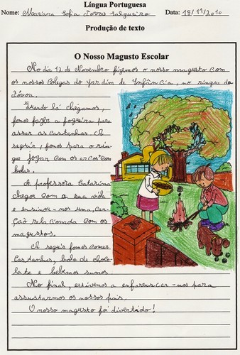 magusto Mariana