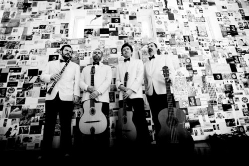 Foto Miss Manouche - 31 de Outubro a 3 de Novembro