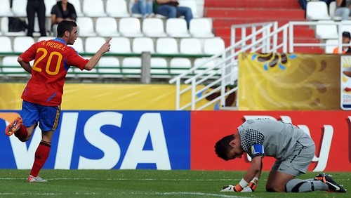 Dribles de Ronaldinho que Chocaram a Espanha! 