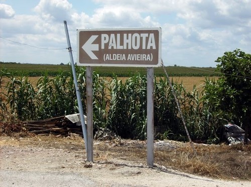 Palhota - Aldeia Avieira1.JPG Palhota - Aldeia Avieira1.JPG