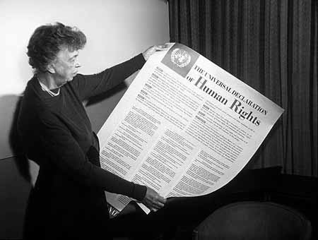 O Que é Declaração Universal Dos Direitos Humanos Wikipedia