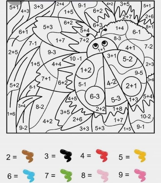 Aprender matemática a pintar e a jogar - New Social - Educação